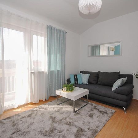 Apartment Tina بودْسْتغانا المظهر الخارجي الصورة