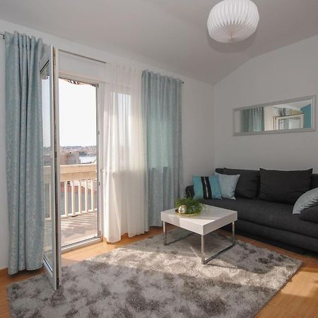 Apartment Tina بودْسْتغانا المظهر الخارجي الصورة