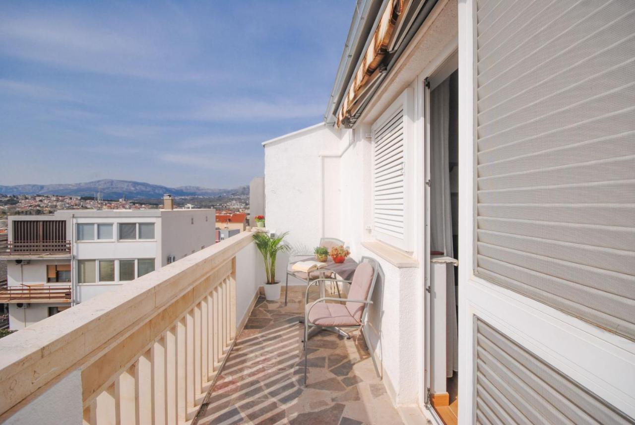 Apartment Tina بودْسْتغانا المظهر الخارجي الصورة