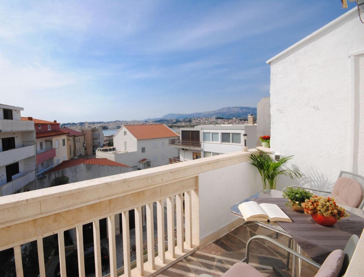 Apartment Tina بودْسْتغانا المظهر الخارجي الصورة