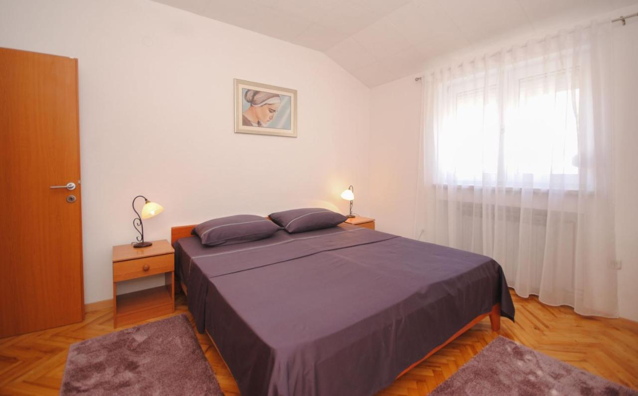 Apartment Tina بودْسْتغانا المظهر الخارجي الصورة