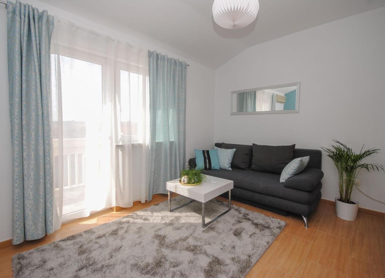 Apartment Tina بودْسْتغانا المظهر الخارجي الصورة