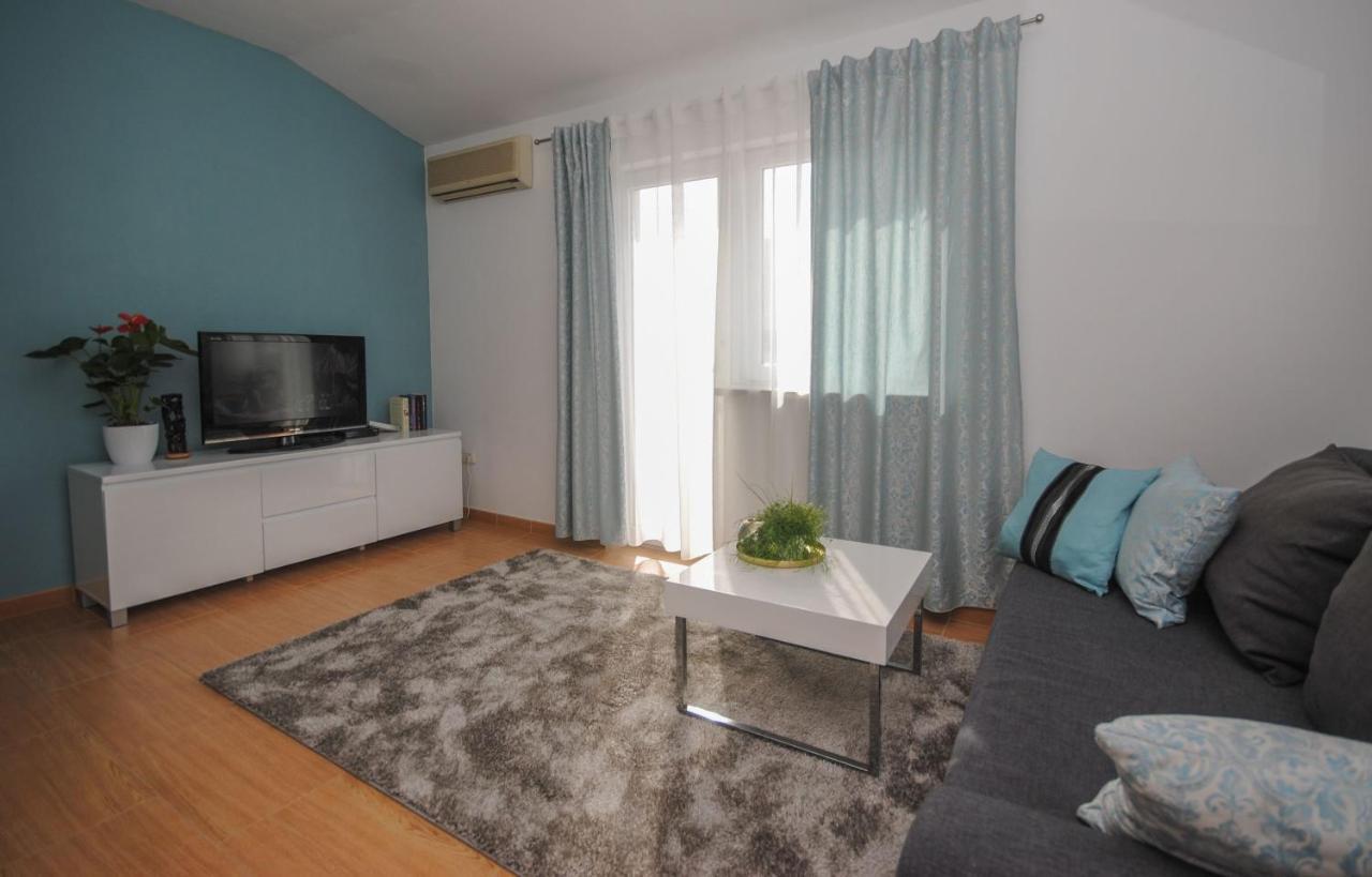 Apartment Tina بودْسْتغانا المظهر الخارجي الصورة