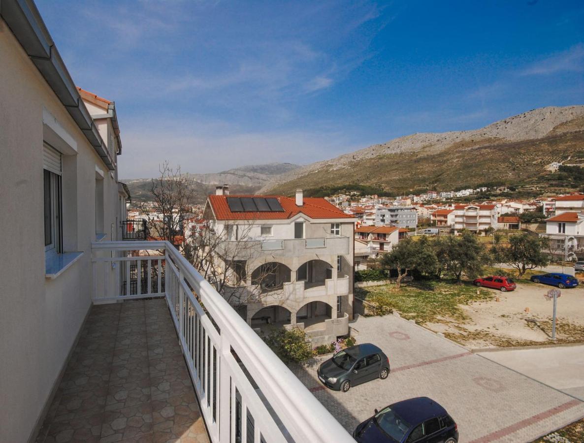 Apartment Tina بودْسْتغانا المظهر الخارجي الصورة