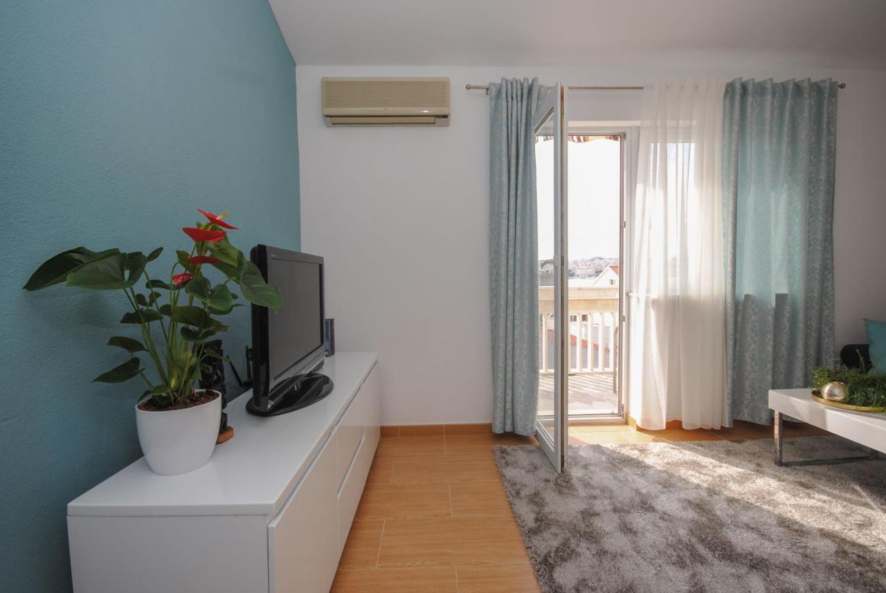Apartment Tina بودْسْتغانا المظهر الخارجي الصورة