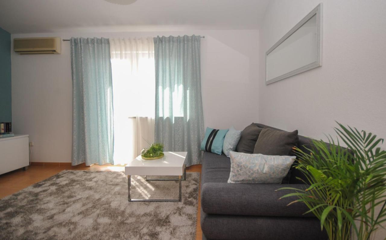 Apartment Tina بودْسْتغانا المظهر الخارجي الصورة